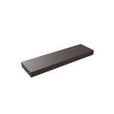 Espresso: Accessory Floating Shelf