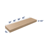 Harvest: Accessory Floating Shelf