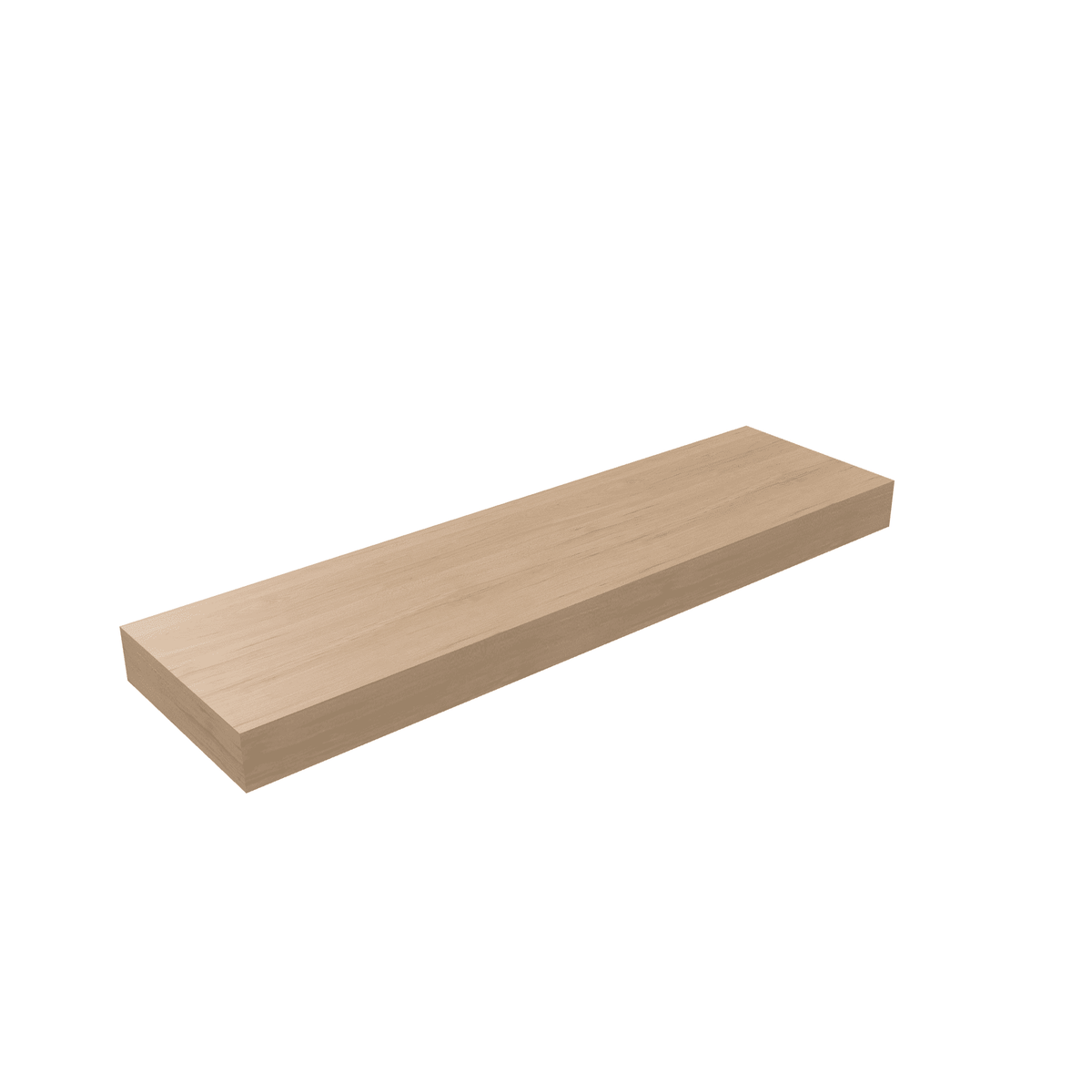 Harvest: Accessory Floating Shelf