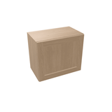 Harvest Assembled Wall Cabinet Abridged 18" High 1 Door 21" Wide