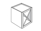  Wall Cabinet Wine Cube